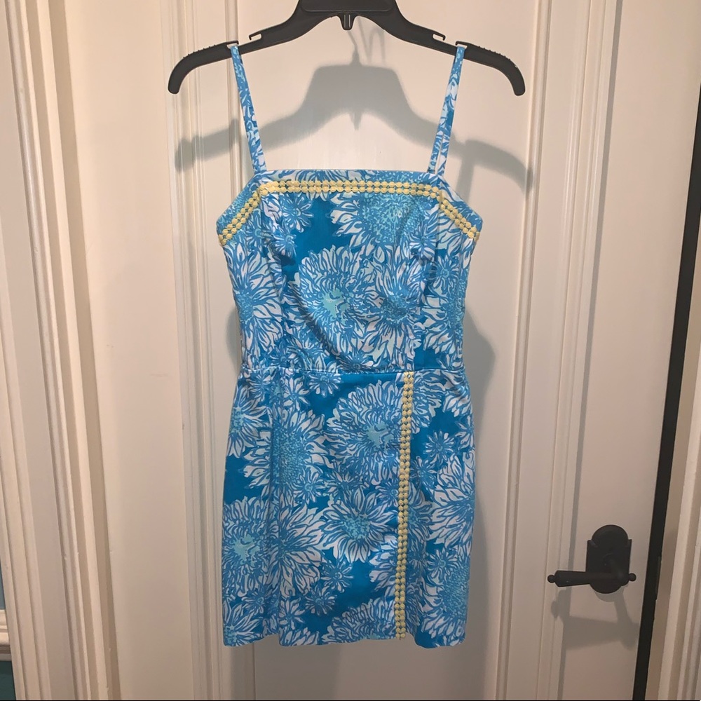 Lily Pulitzer Dress